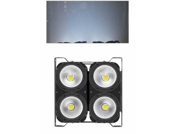 LED 400W室内观众灯