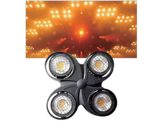 LED PSD400室外观众灯