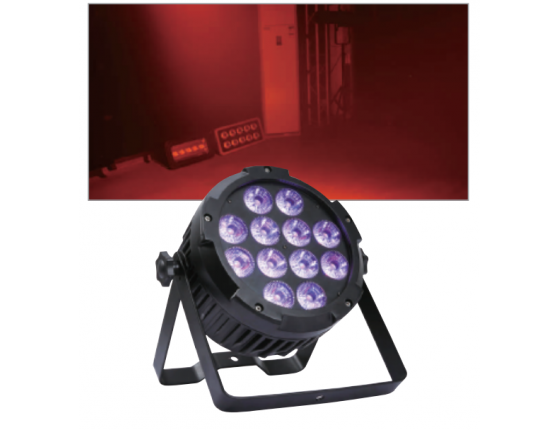LED1210室外染色灯